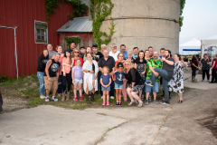 BBQ Groups