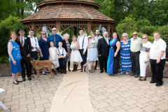 Group Portraits